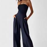 Elegante Llona Bez Piedurknēm Mono