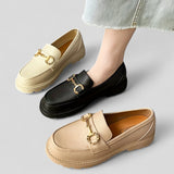 Isadora | Moccasins