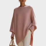 Lana - Chic Poncho