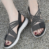 Monique™ | Comfortable Orthopedic Sandals
