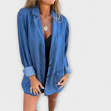Elina - Denim Jacket