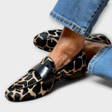 Maëna | Leoparda Mokasīni