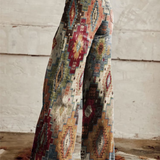 Radka - Vintage Elegant Trousers