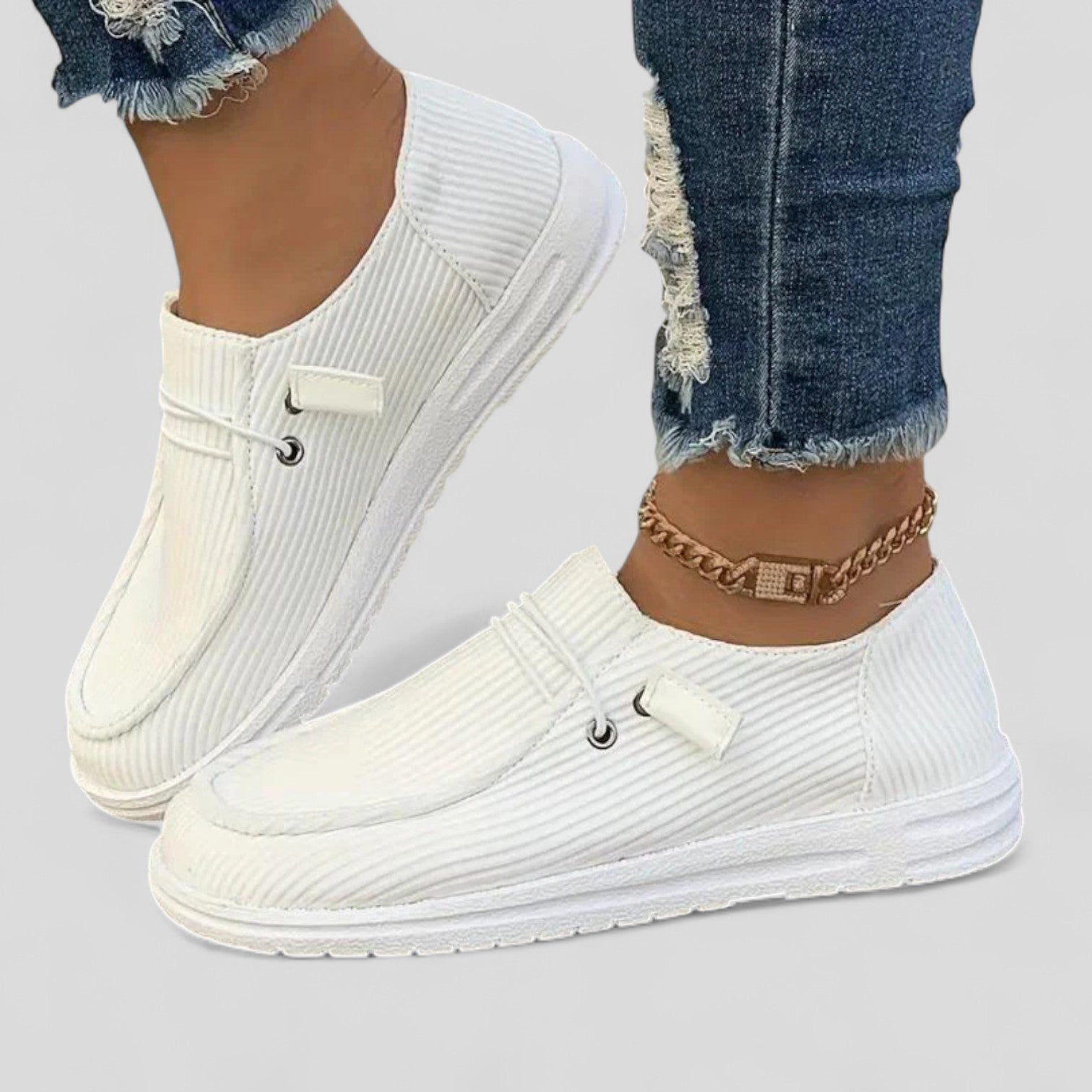 Maricruz | Moccasins