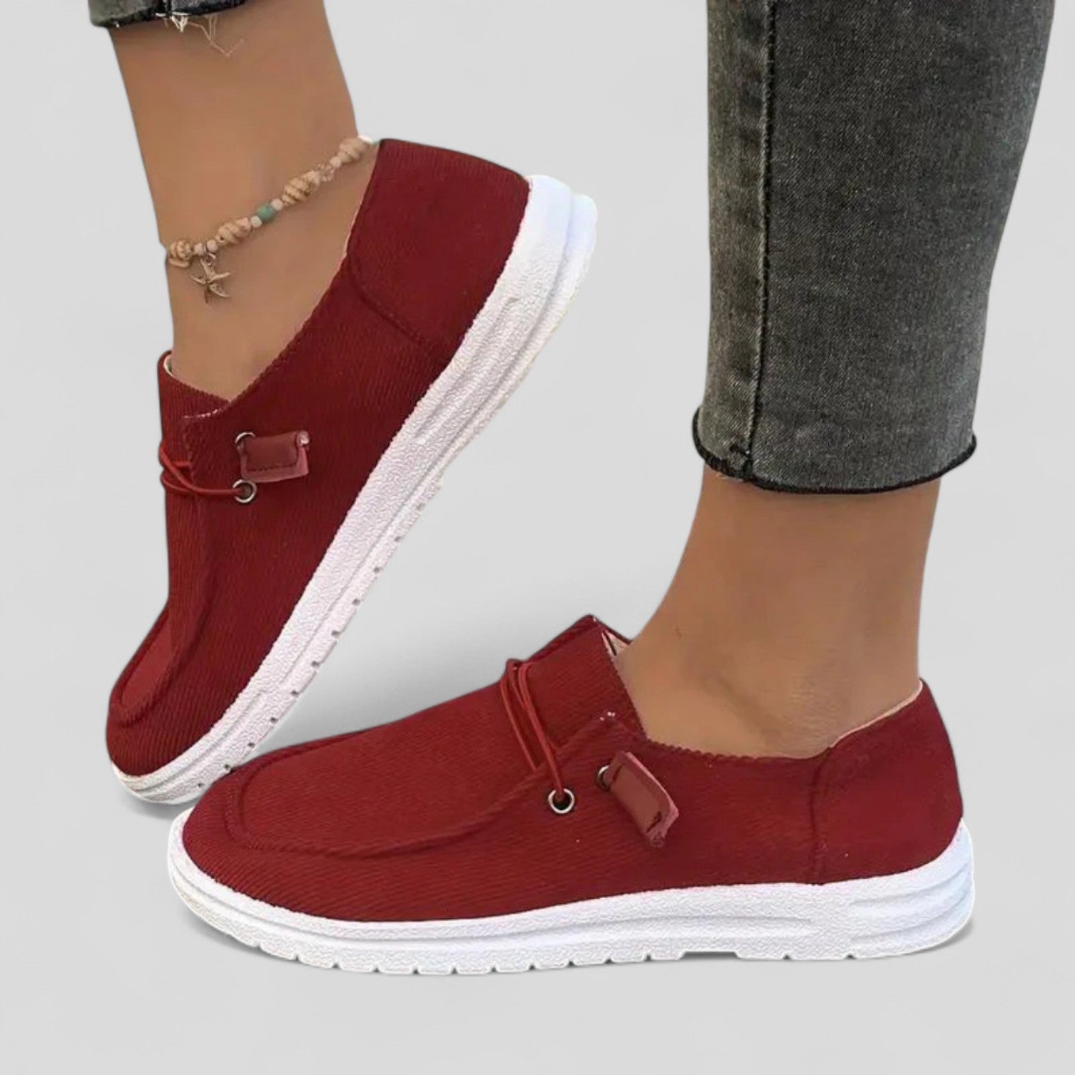 Maricruz | Moccasins