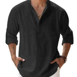 Fiorenzo Kokvilnas Krekls" can be rewritten as "Fiorenzo Cotton Shirt.