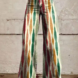 Iveta - Elegant Boho Pants