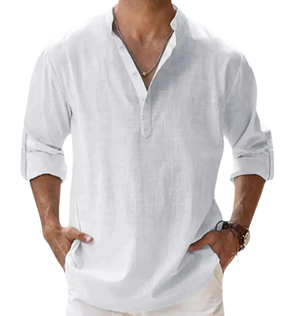 "Fiorenzo Kokvilnas Krekls" можно перевести как "Fiorenzo Cotton Shirt".