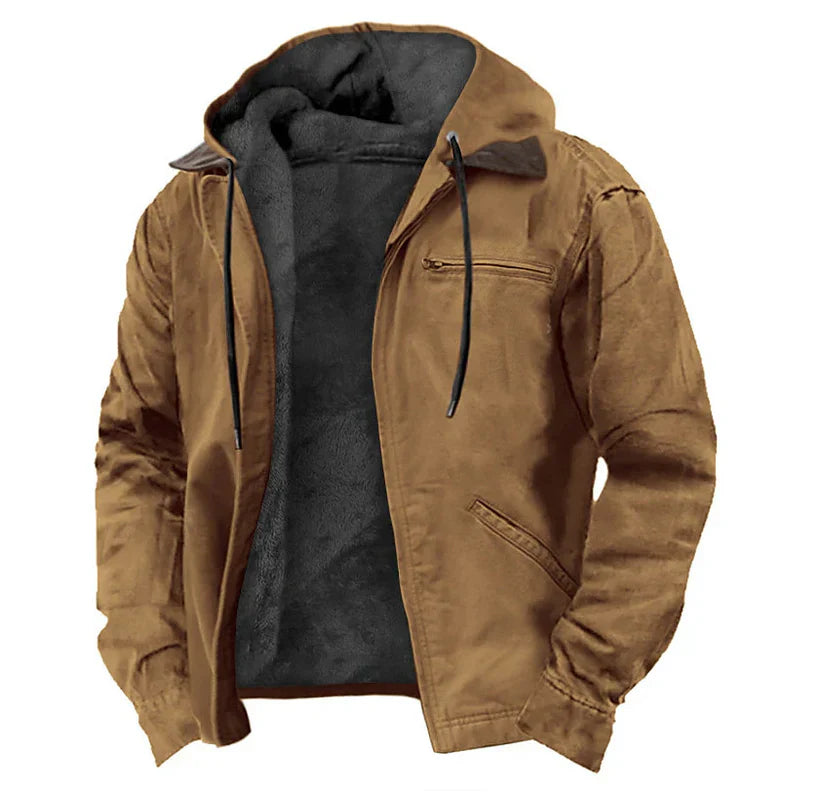 Wilhelm™ | Stylish Jacket for Fall and Winter