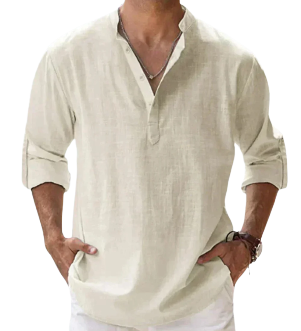 "Fiorenzo Kokvilnas Krekls" можно перевести как "Fiorenzo Cotton Shirt".