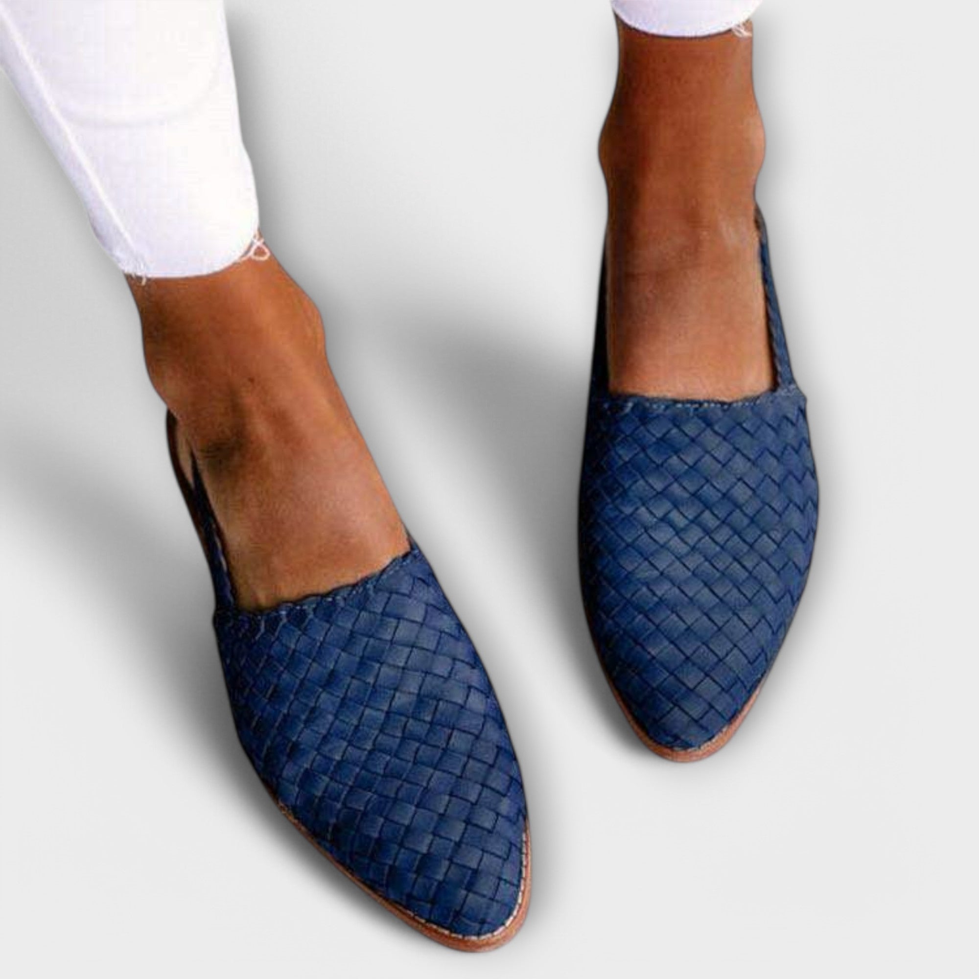 Gisella | Slip-On Moccasins