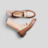 Nélida | Moccasins