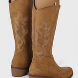 Elka Rietumu Boots