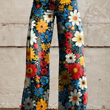 Helena | Vintage Boho Style Pants