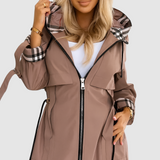 Valerie - Stylish Coat
