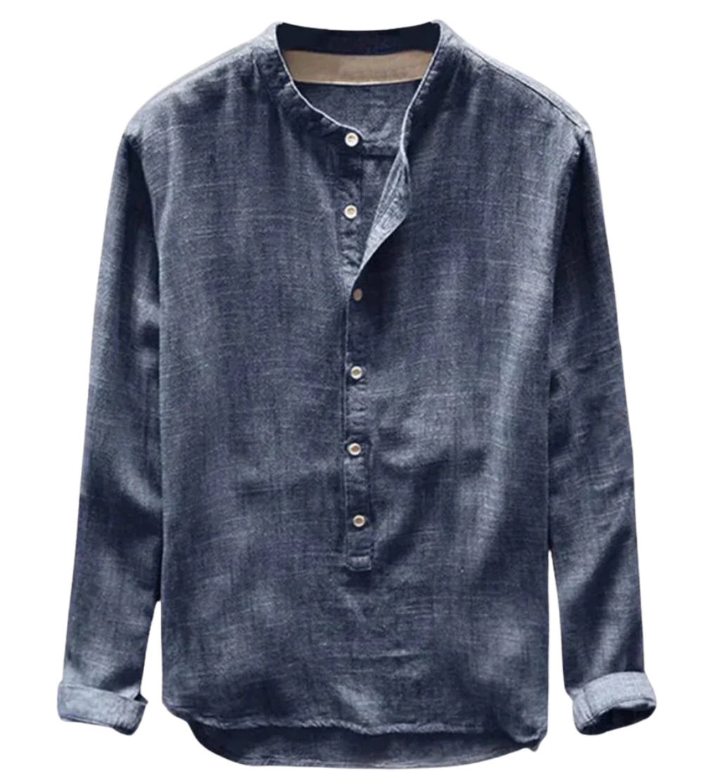 Рубашка Nassau