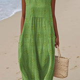 Marisabel™ | Midi Dress