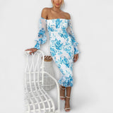Dālija - Midi Dress
