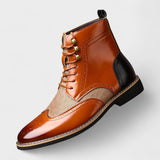 Lindberg™ | Brogue Boot