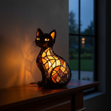 Pino - Kaķa nakts lampa