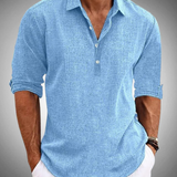 Sabbio Classic Cotton Shirt
