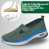 Mākoņains - Slip-On apavi