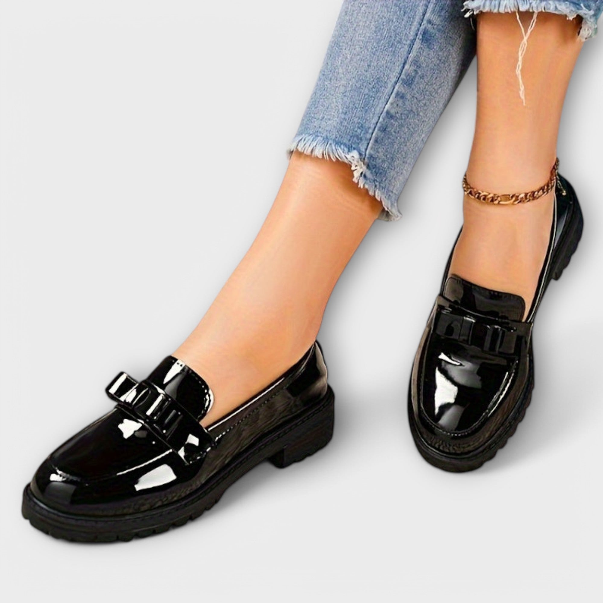 Eloísa | Moccasins