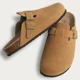 Béryl – Ergonomic Summer Sandals