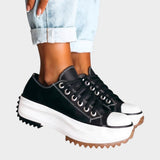 Elisa™ | Footwear Platforms