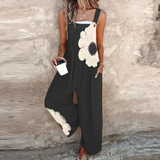 María™ | Elegants, rakstains kombinezons