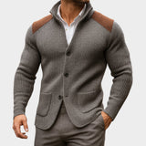 Dieter™ | Structured Sweater