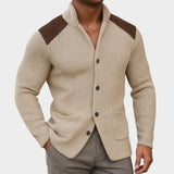 Dieter™ | Structured Sweater