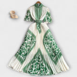 Delilah - Vintage stila iedvesmota kleita