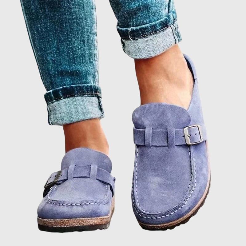 Kendra™ | Eleganti Ortopēdiskie Zābaki