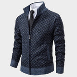Louis™ | Everyday Knitted Jacket