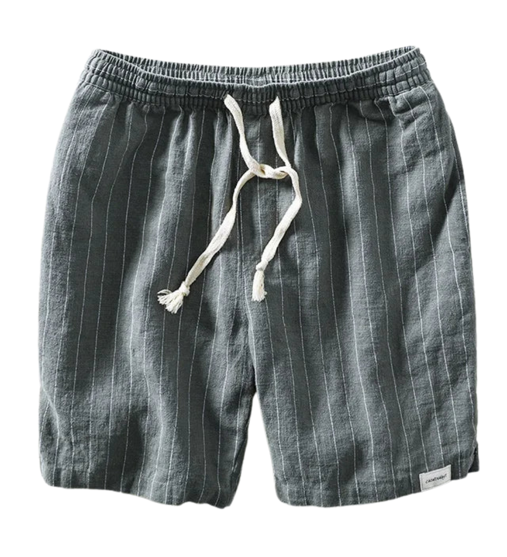 San Juan Summer Shorts