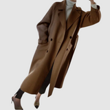 Michaela - Elegance Coat