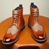 Lindberg™ | Brogue Boot