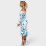Dālija - Midi Dress