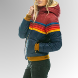 Alena – Gabardine Coat