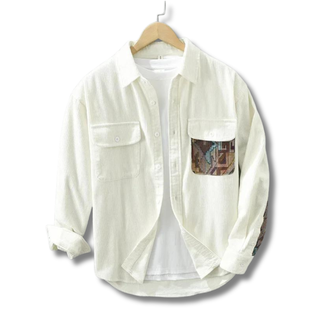 ПАРИЖ | Бархатное Пальто