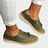 "Arden™ | Ortopēdiskie Slip-On Apavi" can be rewritten as "Arden™ | Komfortabli Ortopēdiskie Slip-On Apavi".