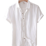 Phuket Linen Shirt