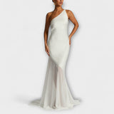 Avalon - Elegante Maxi Kleita