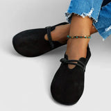 Olivia™ | Orthopedic Moccasins