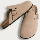 Béryl – Ergonomic Summer Sandals