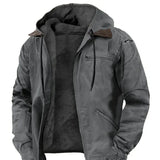 Wilhelm™ | Stylish Jacket for Fall and Winter
