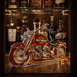 Harley-Davidson Viskija pudele - Ierobežots izdevums