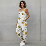 Carla™ | Patterned Drēbīte