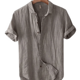 Phuket Linen Shirt